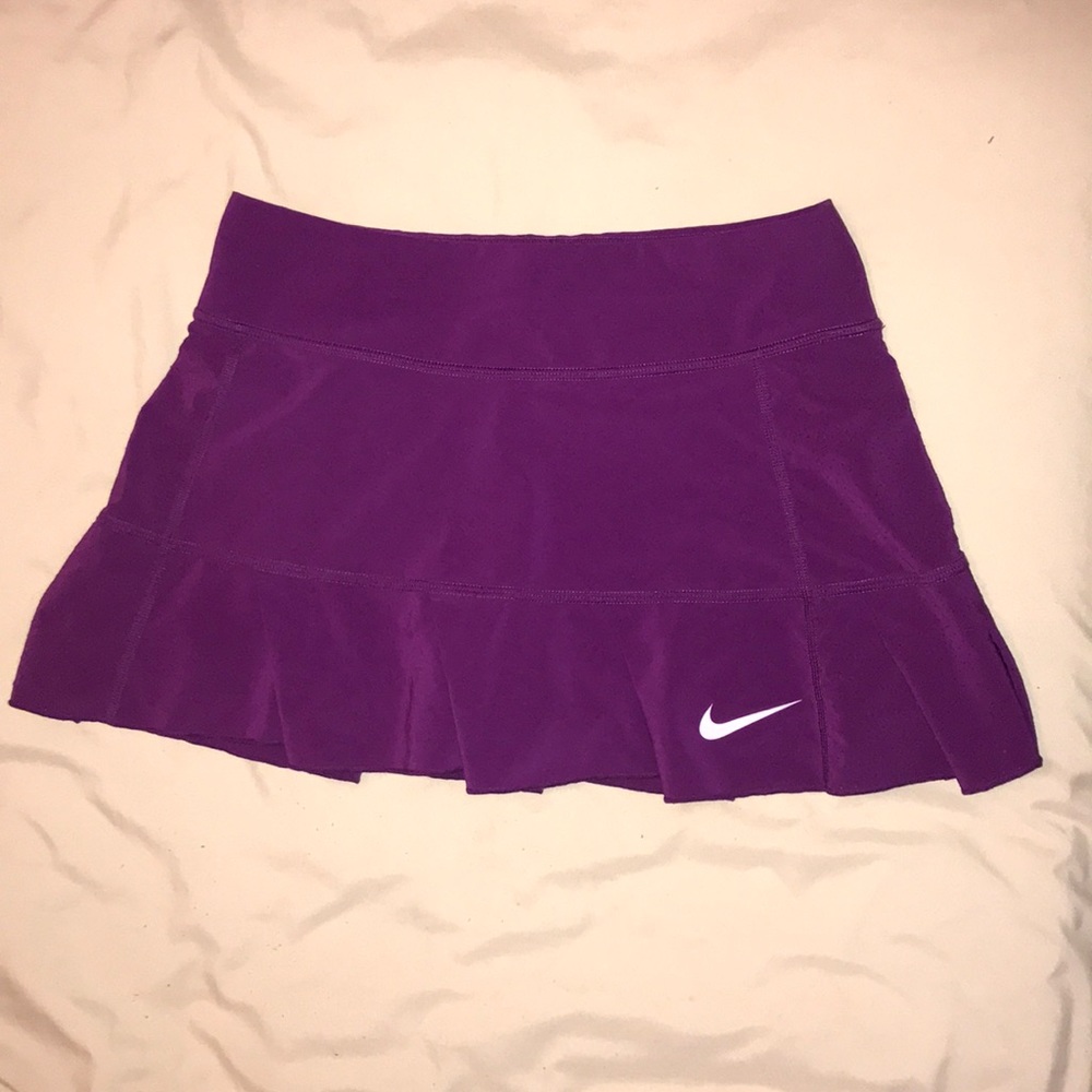 Nike Dri-Fit Golf Skirt